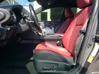 2021 Lexus IS 300 с VIN JTHAA1D26M5113445, выставлен на аукционе Copart как лот 60996665 с пробегом 58 708 миль миль и Списание • Salvage title. История ставок и продаж доступна на DreamBid. Изображение 7.