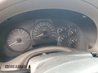 2003 Oldsmobile Bravada z VIN 1GHDT13S632357164, wystawiony jako Copart lot #75089244 z przebiegiem Nie podano mil oraz Szkody całkowita. Historia ofert i sprzedaży dostępna na DreamBid. Obrazek 9.