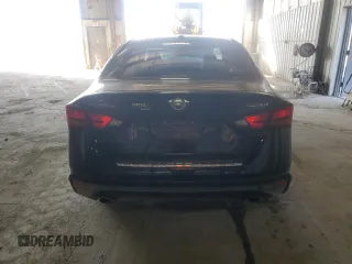 2019 Nissan Altima 2.5 Platinum with VIN 1N4BL4FV6KC179520, listed as a Copart auction lot 48404465 with 70,190 mi miles and Salvage Title. Bid and sale history available at carsss.com. Image 6.
