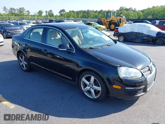 2010 Volkswagen Jetta TDI with VIN 3VWRL7AJ8AM039834, listed as a IAAI auction lot 42029281 with 155,883 mi miles and . Bid and sale history available at DreamBid. Image 1.