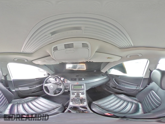 2008 Volkswagen Passat z VIN WVWCU73C58P028217, wystawiony jako Copart lot #52451275 z przebiegiem 70 829 mil mil oraz Szkoda całkowita • Salvage title. Historia ofert i sprzedaży dostępna na DreamBid. Obrazek 13.