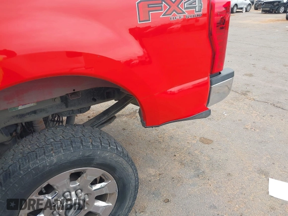 2019 Ford F-250 XL with VIN 1FT7W2BTXKED64206, listed as a IAAI auction lot 41941817 with 175,727 mi miles and . Bid and sale history available at DreamBid. Image 6.
