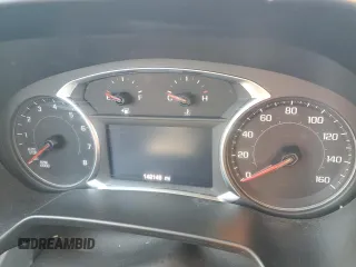 2019 Chevrolet Blazer z VIN 3GNKBGRS3KS652243, wystawiony jako Copart lot #89337725 z przebiegiem 142 148 mil mil oraz Szkoda całkowita • Salvage title. Historia ofert i sprzedaży dostępna na DreamBid. Obrazek 9.