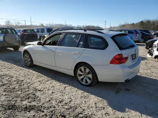 2006 BMW 3 Series 325xi z VIN WBAVT13586KW23161, wystawiony jako Copart lot #80188084 z przebiegiem 267 756 mil mil oraz Czysty tytuł • Clean title. Historia ofert i sprzedaży dostępna na DreamBid. Obrazek 2.