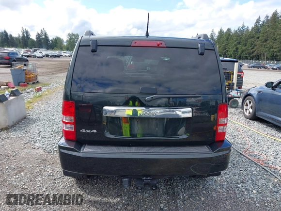 2012 Jeep Liberty Sport z VIN 1C4PJMAK7CW175981, wystawiony jako IAAI lot #42317545 z przebiegiem 75 211 mil mil oraz . Historia ofert i sprzedaży dostępna na DreamBid. Obrazek 16.