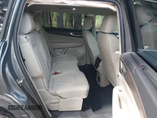 2025 Volkswagen Atlas SEL Premium R-Line with VIN 1V2FR2CA0SC522921, listed as a IAAI auction lot 42033389 with 5,342 mi miles and . Bid and sale history available at DreamBid. Image 8.