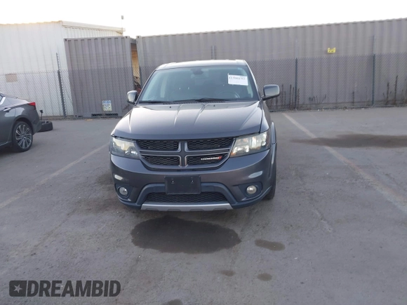 2019 Dodge Journey GT with VIN 3C4PDDEG7KT745673, listed as a IAAI auction lot 41308193 with 227,107 mi miles and . Bid and sale history available at DreamBid. Image 12.