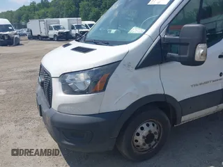 2022 Ford Transit with VIN 1FDBF6Z89NKA12657, listed as a IAAI auction lot 42667586 with 87,146 mi miles and . Bid and sale history available at DreamBid. Image 6.
