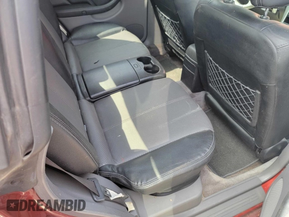 2003 Subaru Baja with VIN 4S4BT61C736109032, listed as a Copart auction lot 56075085 with 178,863 mi miles and Salvage Title. Bid and sale history available at DreamBid. Image 6.
