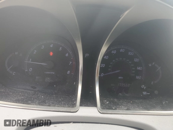 2012 Toyota Avalon z VIN 4T1BK3DB5CU445634, wystawiony jako Copart lot #56147435 z przebiegiem 173 568 mil mil oraz Szkoda całkowita • Salvage title. Historia ofert i sprzedaży dostępna na DreamBid. Obrazek 9.
