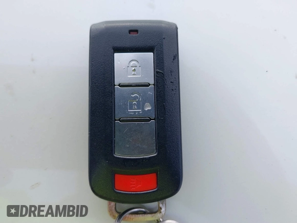 2012 Mitsubishi Outlander GT z VIN JA4JT5AX1CU007759, wystawiony jako IAAI lot #41108863 z przebiegiem 144 391 mil mil oraz . Historia ofert i sprzedaży dostępna na DreamBid. Obrazek 11.
