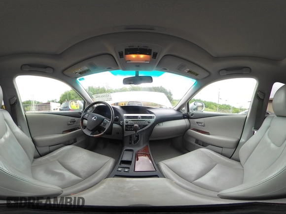 2010 Lexus RX 350 with VIN 2T2BK1BA6AC048118, listed as a IAAI auction lot 42181288 with 138,782 mi miles and . Bid and sale history available at DreamBid. Image 18.