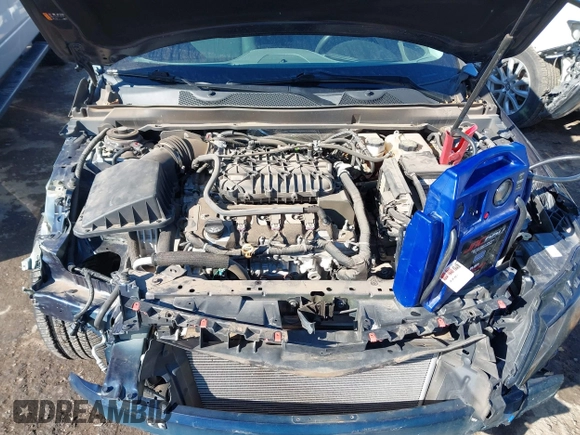 2019 Chevrolet Impala LS with VIN 2G11X5S37K9142836, listed as a IAAI auction lot 41340799 with 31,217 mi miles and . Bid and sale history available at DreamBid. Image 10.