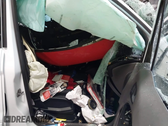 2022 Ford Transit Connect XLT с VIN NM0LS7T22N1518543, выставлен на аукционе IAAI как лот 40922586 с пробегом Не указан миль и . История ставок и продаж доступна на DreamBid. Изображение 5.
