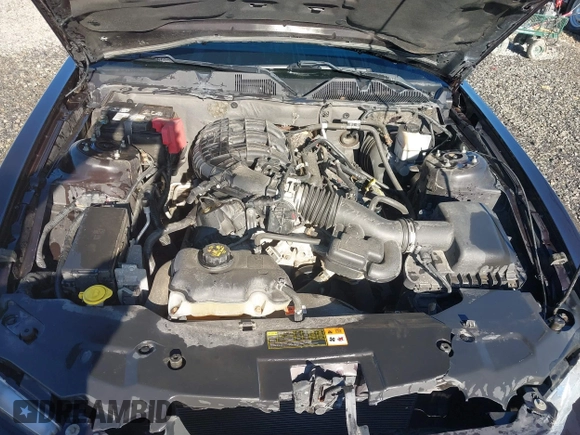 2012 Ford Mustang Premium with VIN 1ZVBP8AM4C5210870, listed as a IAAI auction lot 41521473 with 113,376 mi miles and . Bid and sale history available at DreamBid. Image 10.