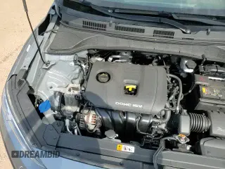 2020 Hyundai Kona SE с VIN KM8K1CAA7LU493621, выставлен на аукционе Copart как лот 66295345 с пробегом 72 062 миль миль и Списание • Salvage title. История ставок и продаж доступна на DreamBid. Изображение 15.