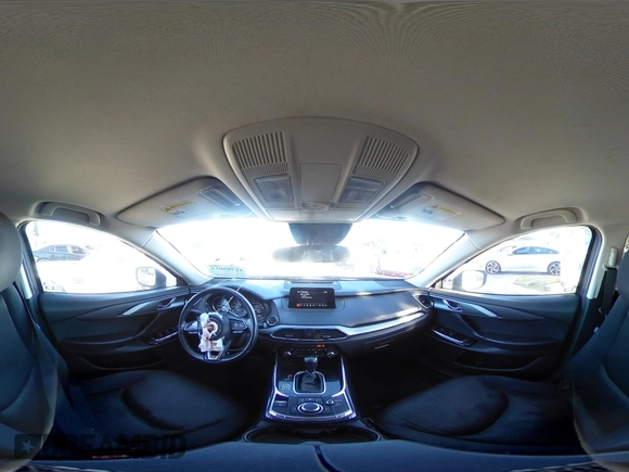2019 Mazda CX-9 Sport с VIN JM3TCABY9K0309019, выставлен на аукционе IAAI как лот 41703012 с пробегом 64 390 миль миль и . История ставок и продаж доступна на DreamBid. Изображение 19.