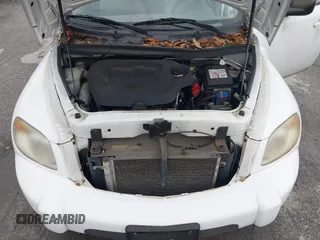 2011 Chevrolet HHR LS z VIN 3GCAAAFWXBS569792, wystawiony jako IAAI lot #42648066 z przebiegiem 459 480 mil mil oraz . Historia ofert i sprzedaży dostępna na DreamBid. Obrazek 10.
