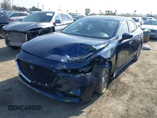 2019 Mazda 3 Select with VIN JM1BPACL4K1113267, listed as a IAAI auction lot 41461542 with 78,442 mi miles and . Bid and sale history available at carsss.com. Image 17.