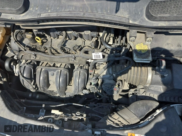 2018 Ford Transit Connect XLT with VIN NM0LS7F78J1369508, listed as a IAAI auction lot 42554159 with 280,165 mi miles and . Bid and sale history available at DreamBid. Image 30.
