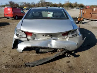 2011 Kia Forte SX with VIN KNAFW4A35B5396891, listed as a Copart auction lot 77180464 with 243,502 mi miles and Salvage Title. Bid and sale history available at carsss.com. Image 6.