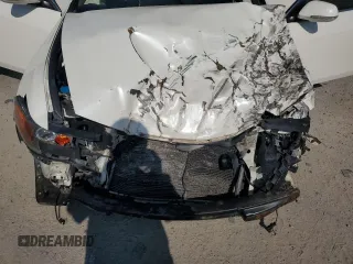 2004 Acura TSX w/Navigation with VIN JH4CL96954C027695, listed as a Copart auction lot 44243455 with Not provided miles and Salvage title. Bid and sale history available at DreamBid. Image 12.