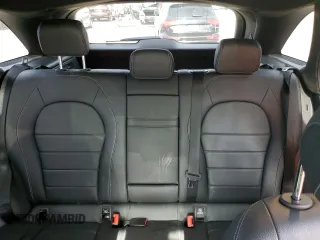 2020 Mercedes-Benz GLC 300 with VIN WDC0G8DB6LF687339, listed as a Copart auction lot 58053285 with 103,741 mi miles and Clean title. Bid and sale history available at DreamBid. Image 10.