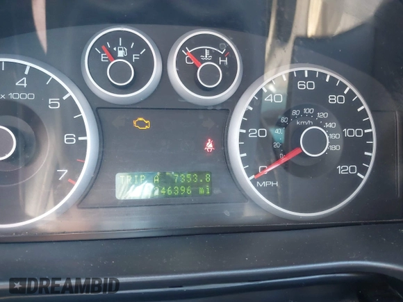 2006 Ford Fusion SE with VIN 3FAHP07Z76R199131, listed as a IAAI auction lot 41875073 with 243,396 mi miles and . Bid and sale history available at DreamBid. Image 7.
