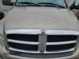2004 Dodge 2500 SLT z VIN 3D7KU28D24G148562, wystawiony jako Copart lot #45872455 z przebiegiem Nie podano mil oraz Szkoda całkowita • Salvage title. Historia ofert i sprzedaży dostępna na DreamBid. Obrazek 11.