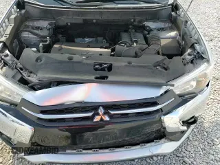 2018 Mitsubishi Outlander SE с VIN JA4AR3AW9JU015521, выставлен на аукционе Copart как лот 68423255 с пробегом 121 313 миль миль и Списание • Salvage title. История ставок и продаж доступна на DreamBid. Изображение 16.