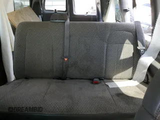 2009 Chevrolet Express Passenger с VIN 1GAHG35KX91139272, выставлен на аукционе Copart как лот 66421394 с пробегом 172 666 миль миль и Списание • Salvage title. История ставок и продаж доступна на DreamBid. Изображение 10.