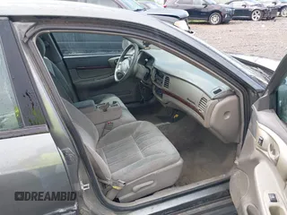 2004 Chevrolet Impala with VIN 2G1WF52E849247611, listed as a IAAI auction lot 42094749 with 203,391 mi miles and . Bid and sale history available at DreamBid. Image 5.