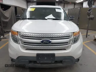 2013 Ford Explorer XLT with VIN 1FM5K7D80DGA08049, listed as a IAAI auction lot 41890490 with 156,810 mi miles and . Bid and sale history available at DreamBid. Image 12.