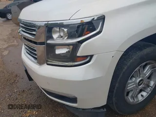2015 Chevrolet Tahoe LTZ with VIN 1GNSCCKC1FR265370, listed as a IAAI auction lot 42131294 with 217,064 mi miles and . Bid and sale history available at DreamBid. Image 6.