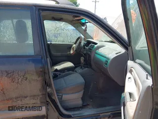 2003 Chevrolet Tracker with VIN 2CNBJ134X36921126, listed as a IAAI auction lot 42536787 with 199,063 mi miles and . Bid and sale history available at DreamBid. Image 5.