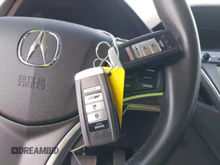 2020 Acura MDX Technology with VIN 5J8YD4H53LL023341, listed as a IAAI auction lot 42096633 with 48,546 mi miles and . Bid and sale history available at DreamBid. Image 11.