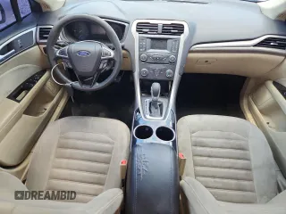 2013 Ford Fusion SE with VIN 3FA6P0H70DR162763, listed as a Copart auction lot 58632905 with 174,753 mi miles and Salvage title. Bid and sale history available at DreamBid. Image 8.