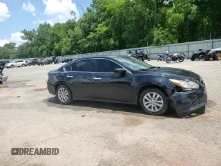 2016 Nissan Altima SR with VIN 1N4AL3AP8GC205315, listed as a Copart auction lot 60294725 with 178,073 mi miles and Salvage title. Bid and sale history available at DreamBid. Image 14.