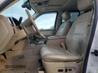 2007 Mercury Mountaineer Premier with VIN 4M2EU48E27UJ03239, listed as a Copart auction lot 83093174 with 174,103 mi miles and Clean Title. Bid and sale history available at carsss.com. Image 7.