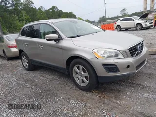 2012 Volvo XC60 3.2L с VIN YV4952DL1C2346850, выставлен на аукционе IAAI как лот 42209848 с пробегом 243 570 миль миль и . История ставок и продаж доступна на DreamBid. Изображение 1.