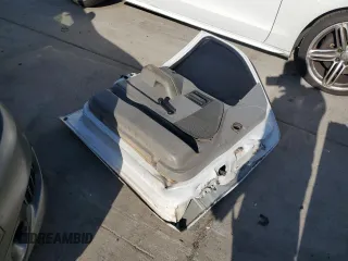 2007 Ford F-150 XL z VIN 1FTRF12257KB83095, wystawiony jako Copart lot #60567795 z przebiegiem 133 543 mil mil oraz Szkoda całkowita • Salvage title. Historia ofert i sprzedaży dostępna na DreamBid. Obrazek 12.