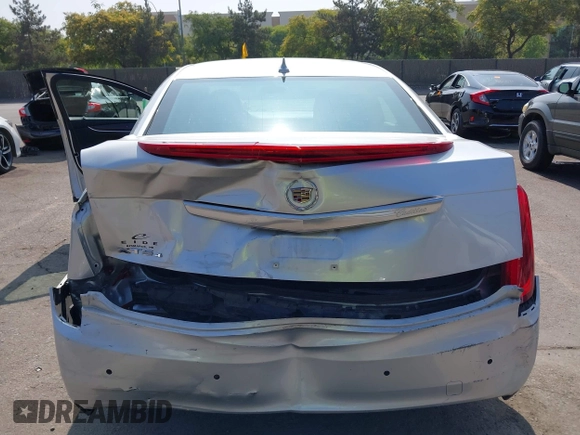 2014 Cadillac XTS Luxury with VIN 2G61N5S30E9294994, listed as a IAAI auction lot 42617654 with 159,573 mi miles and . Bid and sale history available at DreamBid. Image 6.