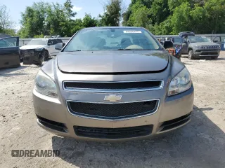 2012 Chevrolet Malibu 1FL with VIN 1G1ZA5EU4CF190621, listed as a Copart auction lot 54550445 with 157,838 mi miles and Salvage Title. Bid and sale history available at DreamBid. Image 5.