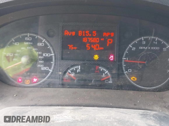 2017 Ram ProMaster Cargo with VIN 3C6TRVBG2HE524285, listed as a IAAI auction lot 41368437 with 187,580 mi miles and . Bid and sale history available at DreamBid. Image 7.