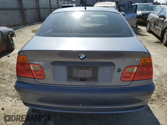 1999 BMW 3 Series 323i z VIN WBAAM3336XCA85368, wystawiony jako Copart lot #45097255 z przebiegiem 196 792 mil mil oraz Czysty tytuł • Clean title. Historia ofert i sprzedaży dostępna na DreamBid. Obrazek 6.