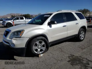 2012 GMC Acadia SLE with VIN 1GKKRPED0CJ369558, listed as a Copart auction lot 48815625 with 89,029 mi miles and Salvage Title. Bid and sale history available at carsss.com. Image 1.