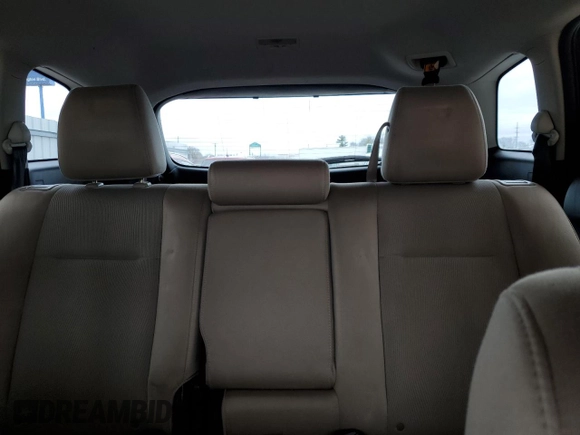 2014 Mazda CX-9 Sport with VIN JM3TB3BV5E0427867, listed as a Copart auction lot 51091995 with 122,008 mi miles and Salvage title. Bid and sale history available at DreamBid. Image 10.