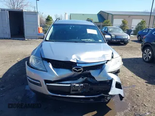 2008 Mazda CX-9 Grand Touring with VIN JM3TB38A780159798, listed as a IAAI auction lot 41775580 with 119,147 mi miles and . Bid and sale history available at carsss.com. Image 12.