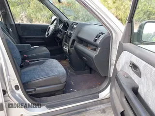 2004 Honda CR-V LX with VIN SHSRD68464U202458, listed as a IAAI auction lot 42046480 with 149,343 mi miles and . Bid and sale history available at carsss.com. Image 5.