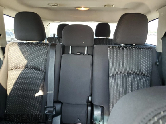 2013 Dodge Journey SXT with VIN 3C4PDCBG4DT618994, listed as a Copart auction lot 62417945 with 205,724 mi miles and Clean title. Bid and sale history available at DreamBid. Image 10.